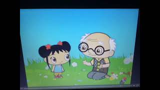 Ni Hao Kai Lan Lulu Day HAPPY VALENTINES DAY!! Part 8