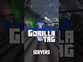 Gtag gorilla tag servers are down?!