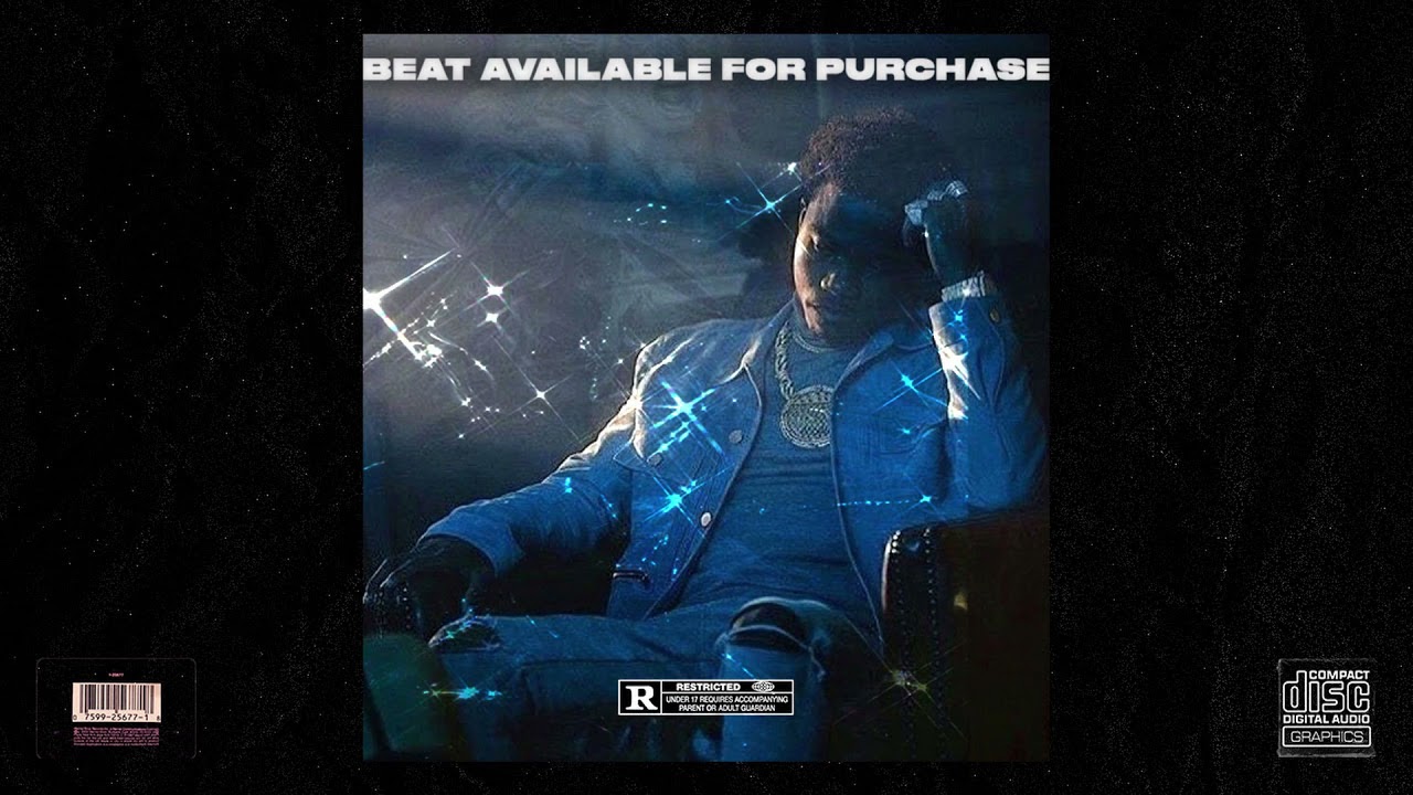 [FREE] Roddy Ricch x Gunna Type Beat - "Trap God" (Prod.Chisoul)