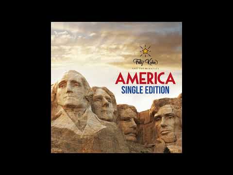 America | Fritz Kahn and The Miracles