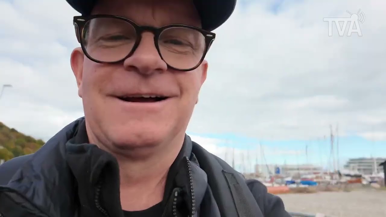 Nord Syd Øst Bedst - Svend Erik Christensen - del 4