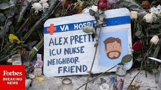 'Showed So Much Kindness': Daughter Of Man Treated By Alex Pretti In ICU Remembers Him After Killing Profile