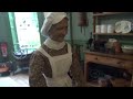 Beginning of video