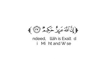 كروما شاشة بيضاء قرآن كريم 🌿تلاوة من سورة لقمان 🌿القارئ عبدالعزيز سحيم 🌿