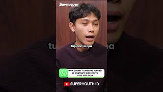 Mengapa Yesus Mati Disalib Dan Mati konyol  superyouth