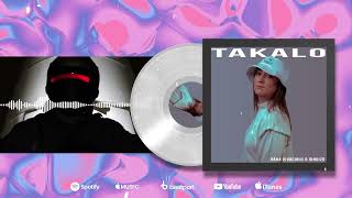 Vána Vivacious & Dinoizo - Takalo - Official Audio - EXTENDED! Official Audio