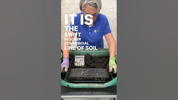 Comment BLOCKER and I’ll DM the link to our soil blockers