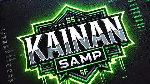 🟢 | {TEXTDRAW-SAMP} TEXTDRAW PARA SEU SERVIDOR DE SAMP ROLEPLAY #like #inscrevase #rumo2k #samp