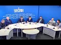 Люди, яких РНБО України внесла до «санкційних списків» 14.05.21р. – хто вони?