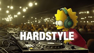 Hardstyle Mix | Free Party Warehouse Rave Energy | Mugen Smoll