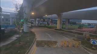 SMRT Volvo B9TL WEG2 Batch 3 (SBS3929C) on 181 (Blk 276B Jurong West - Boon Lay Int)