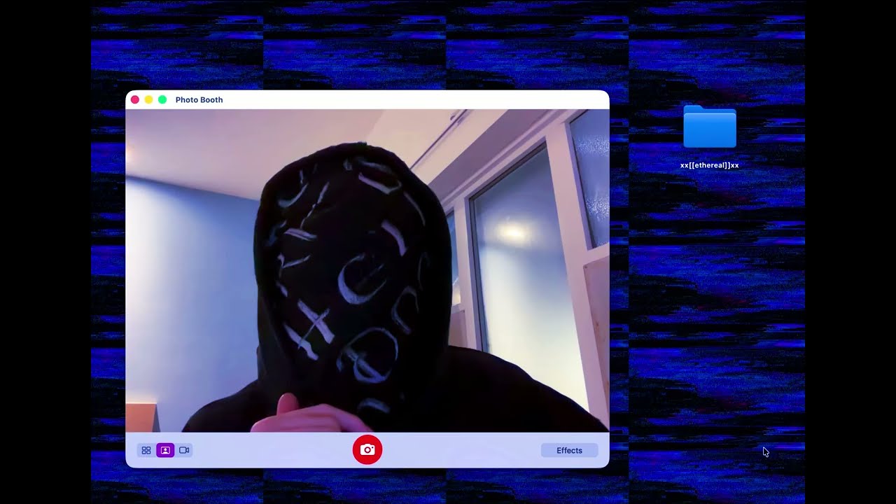 Psycho/Skull Kid - girls (Official Video)