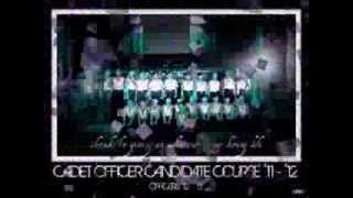 JILCF CAT Officers batch 2012-2013