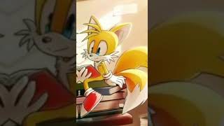 Tails X Cream Edit Sugar Crush Edit