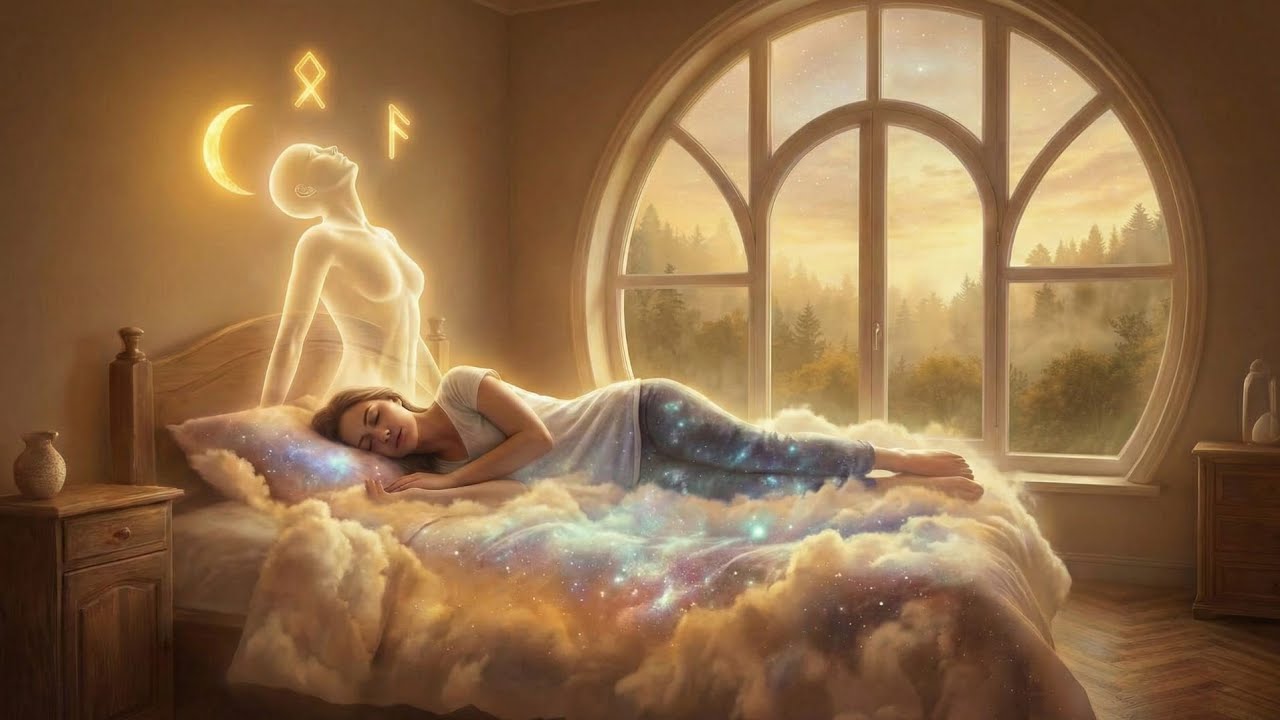 Rüyalarımızı Kontrol Etsek Ne Olurdu?