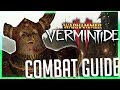 Combat & Fundamentals GUIDE to Vermintide 2!