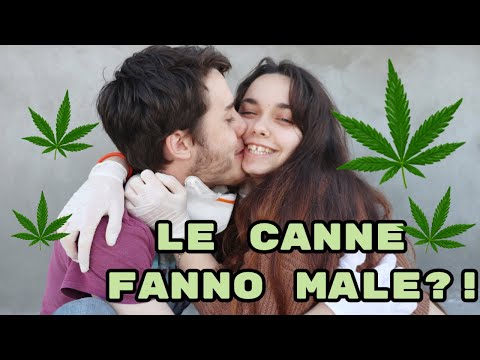 Video: Adolescente Ucciso Per Aver Fumato Marijuana Dal Suo Amico