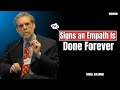 Signs an Empath Is Done Forever | The Final Stage of Emotional Detachment