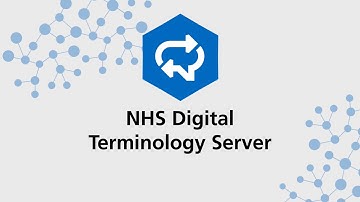 The NHS Digital Terminology Server — enabling healthcare IT systems to speak the same language