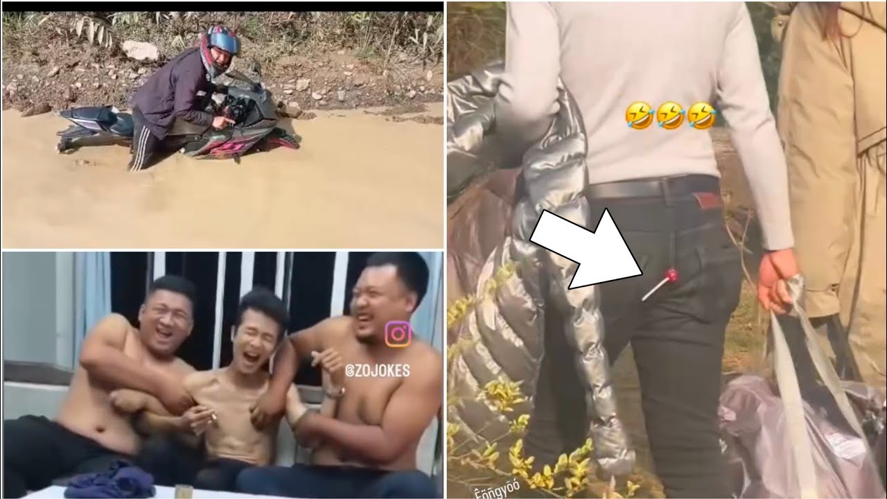 I nuih loh chuan zawng ka dawlh sak ngama | i nui nasa viau ang le viral thar