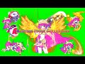【Muse Dash・Legend】 Divine Gear Buro All Animations / VVVVIP Quality