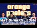 Orange peelers bearded walker the worst jersey ever and top 8 footy  nrl podcast reupload