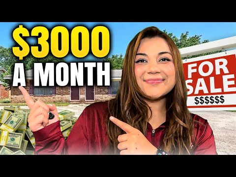 How To Buy Your First Rental Property in 2024 (FULL GUIDE )