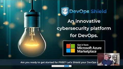 Getting Started with DevOps Shield - Part 1 of 3