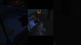 Hitman Contracts - Death By Pillow Suffocation