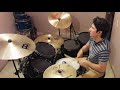 Hombres G - Devuelveme a mi chica - Cover Bateria.