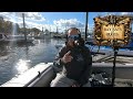 Captain's Weekly Fishing Report Oct. 16, 2024