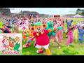 CD「ぶんぶんぶん!」15秒CM