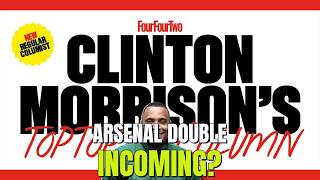Arsenal's Future Stars & Bold Predictions! | Calafiori, WSL & More!