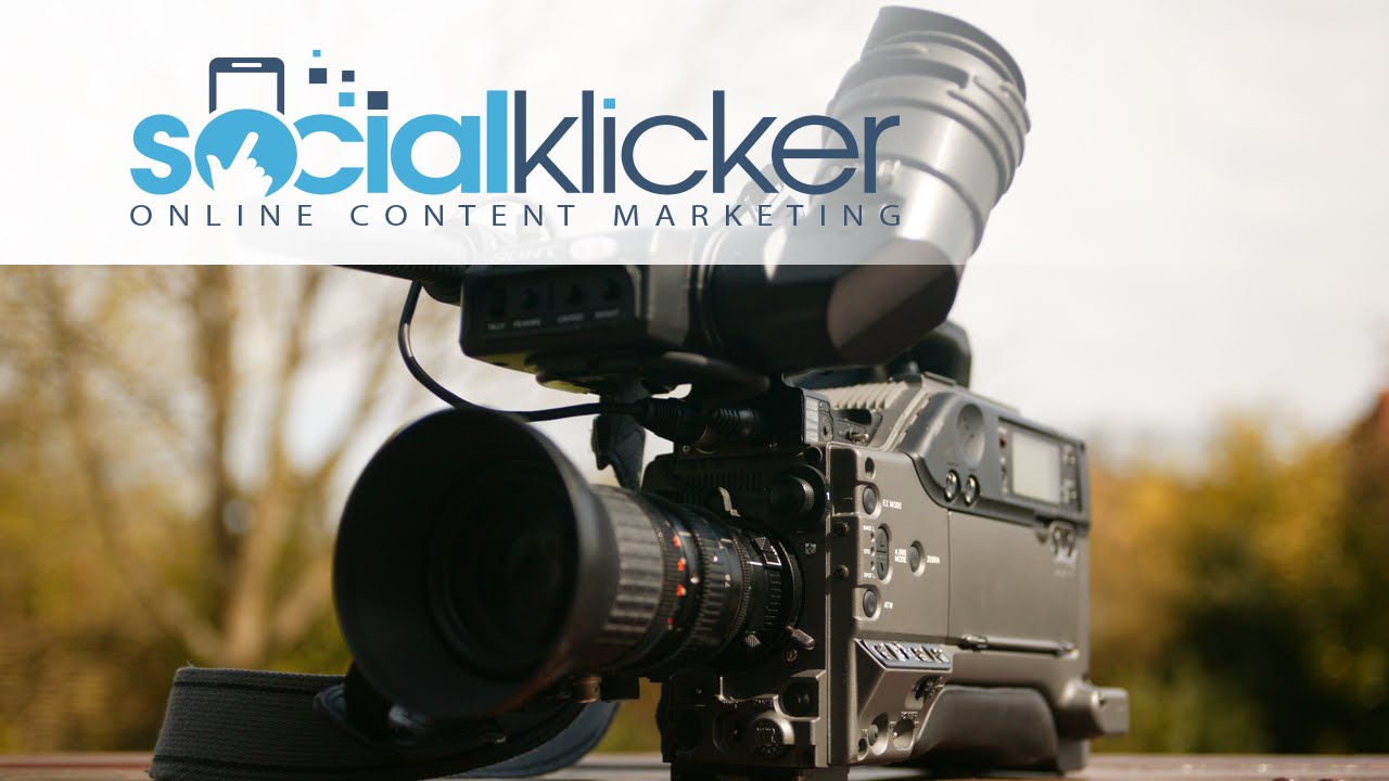Social Klicker | Visual Content Production
