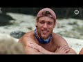 Unseen On TV: Receiving Letters From Home | Australian Survivor 2024 | Channel 10