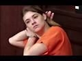 24-Year-Old Brazilian Model Ana Beatriz Arrested in Car: Real CCTV Footage Analysis