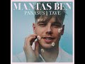 Mantas Ben - Paklausyk