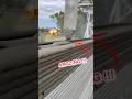 Build outdoor and indoor walls with R squared molding machine #shorts