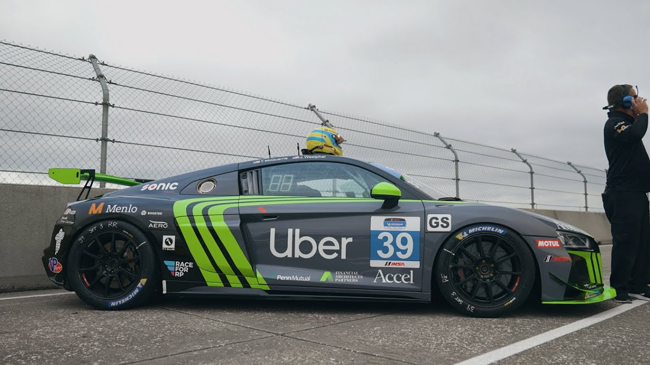 2020 IMSA season recap with Race for RP driver, Jeff Westphal