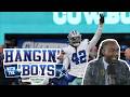 Is Pushing the Money a Good Strategy? | Hangin' With The 'Boys