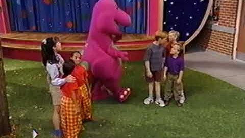 Talent Show (1998 Version) Part 77