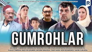 Gumrohlar (o'zbek film) | Гумрохлар (узбекфильм) SUB RU 2014