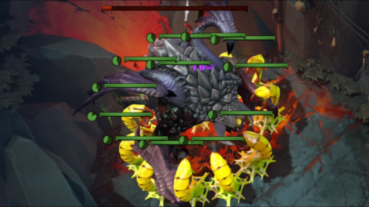 How to make 5 people want to abandon