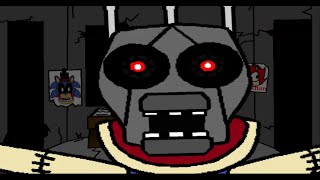 Fnas Nr 2 All Jumpscares