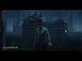 Dead by Daylight | Adept Dwight Fairfield