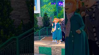Meet & Greet Gru, Lucy, Margo, Agnes and Minions | Minion Land @ Universal Studios Singapore