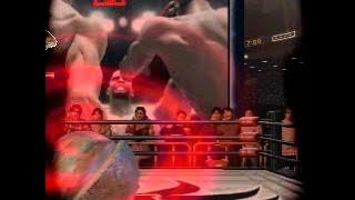 SM100 MUGEN- Primeus VS Giygas