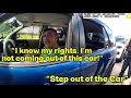 Drunk KAREN Man Challenges Orlando Police, Then Reaches for an Officer’s Gun | Bodycam Footage
