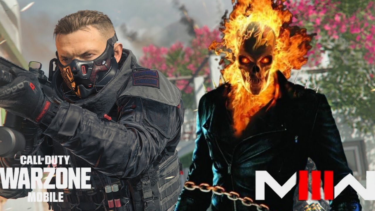 Using unnecessary MOVEMENT to kill Players in Warzone Mobile with the ...