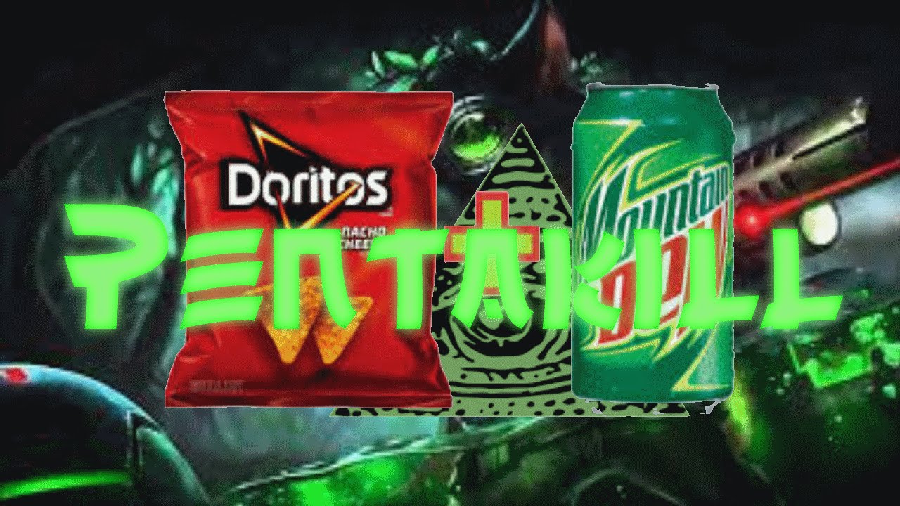 Dümmster Pentakill EVER!